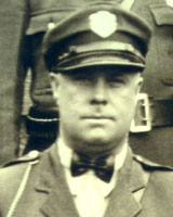 Ptl. George Gibbs Broome