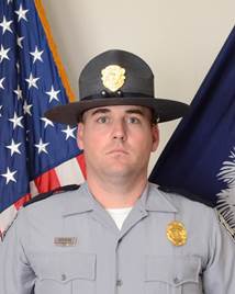 Trooper Daniel K. Rebman Jr.