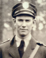 Plt. William Pierre Lancaster