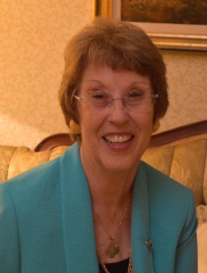 Warden Judy C. Anderson