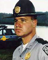 L/Cpl. Mark Coates