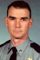 Trooper Hardy Merle Godbold