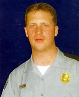 Trooper David Hunter O'Brien