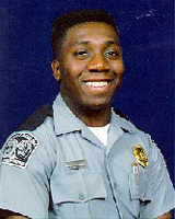 Trooper Marvin L. Titus